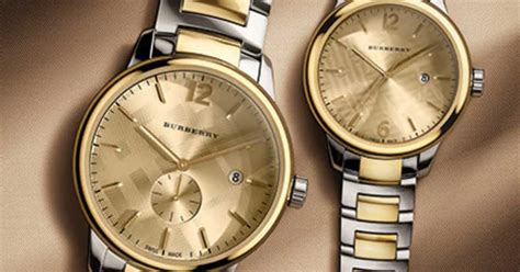 The Ultimate Guide to Burberry Watches 